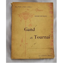 Gand & Tournai
